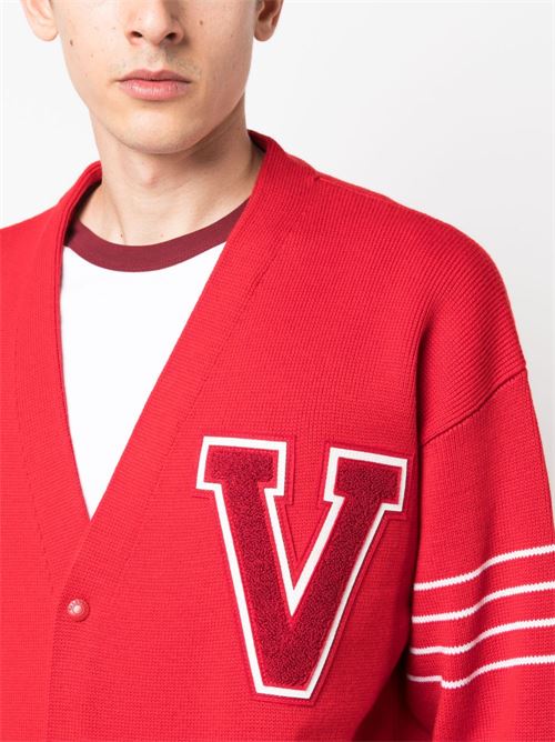 MEN Sweaters & Knitwear VALENTINO GARAVANI | 3V3KA02Z9H4RA0
